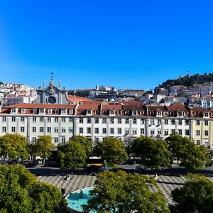 My Story Rossio Lisboa