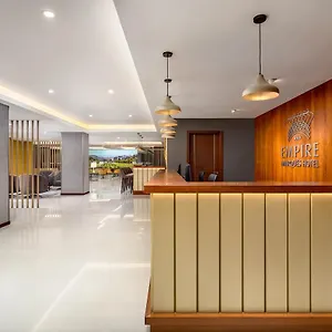 Empire Marques Hotell