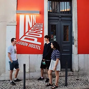 Possible Lisboa