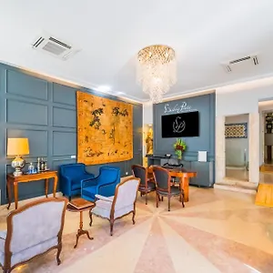 Prata Boutique Hotell