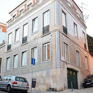 Fado - Santos Bed & Breakfast
