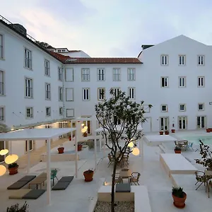 Convento Do Salvador Hotell