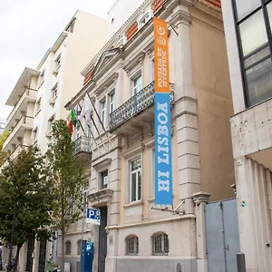 Hi - De Juventude Lisboa