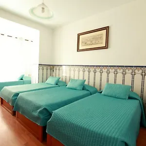 Residencial Joao Xxi Pensionat