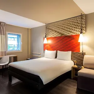 Ibis Liberdade Lisboa