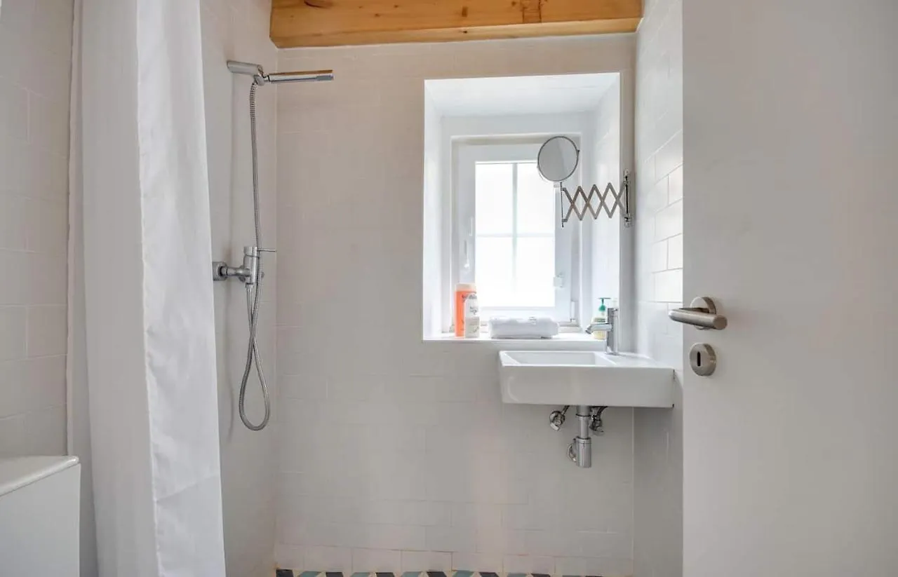 Charming Apartments In Belem Lisbon 0*,