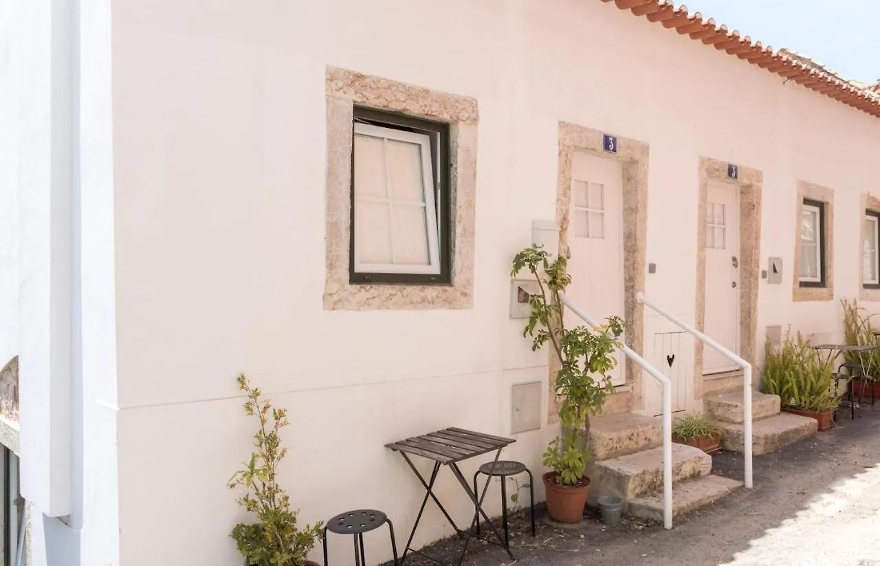 Charming Apartments In Belem Lisbon