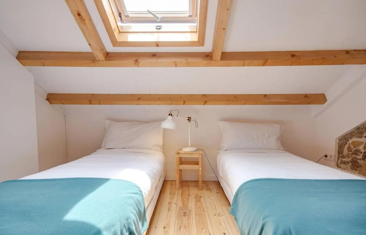Charming Apartments In Belem Lisbon 0*,  Portugal