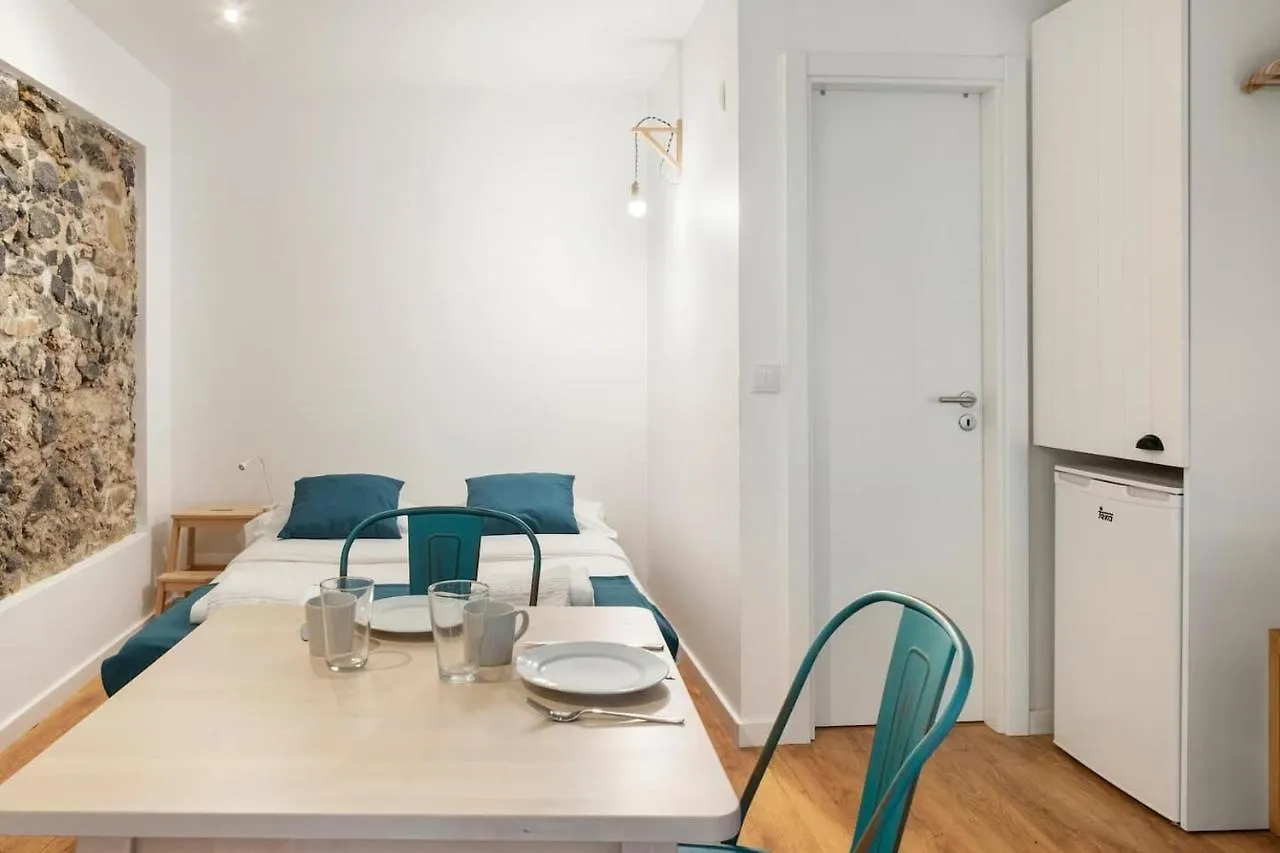 Charming Apartments In Belem Lisbon