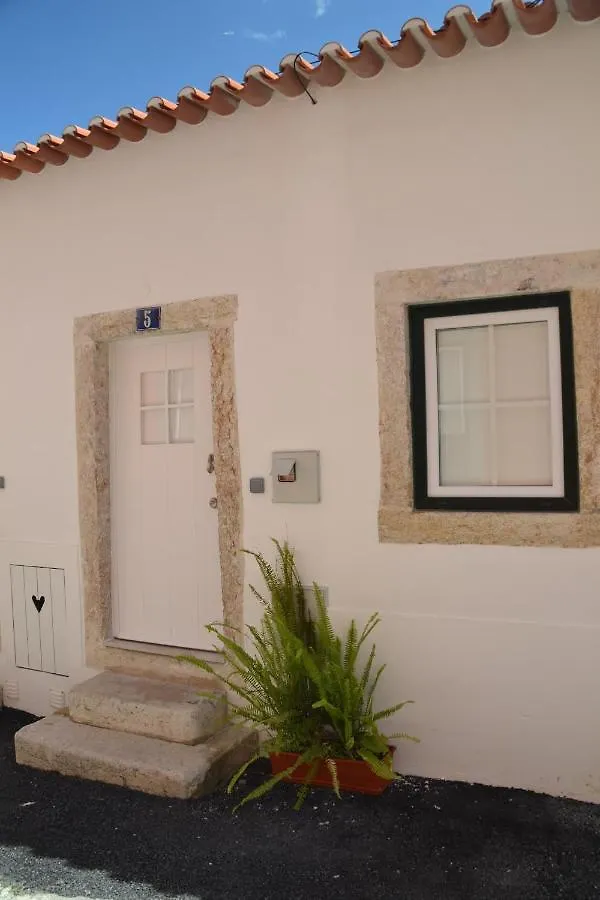 Charming Apartments In Belem Lisbon