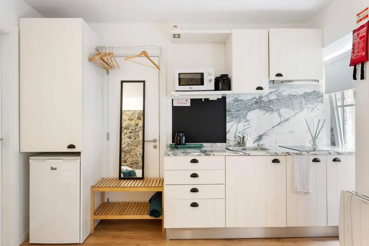 Charming Apartments In Belem Lisbon 0*,  Portugal
