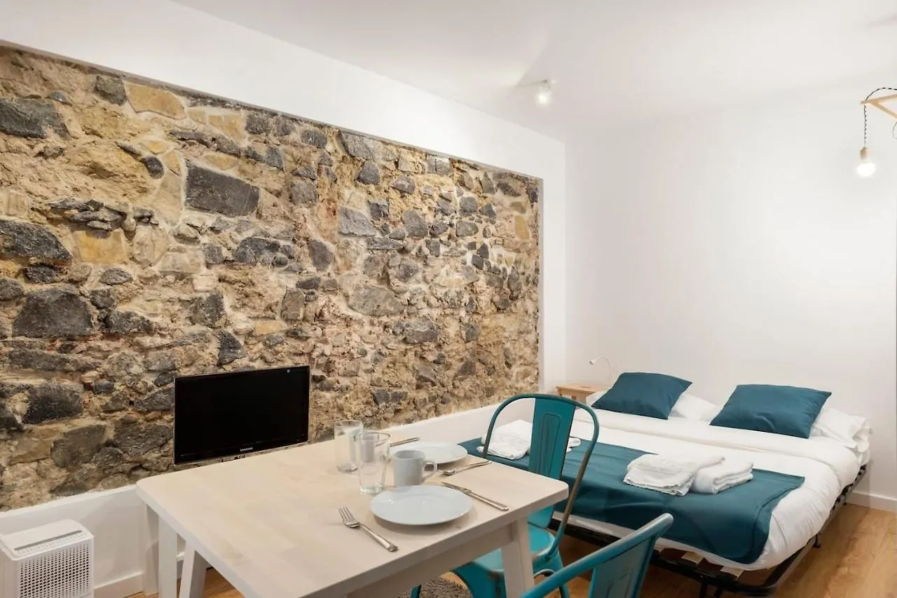 Charming Apartments In Belem Lisbon