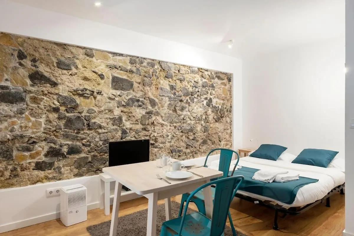 Charming Apartments In Belem Lisbon