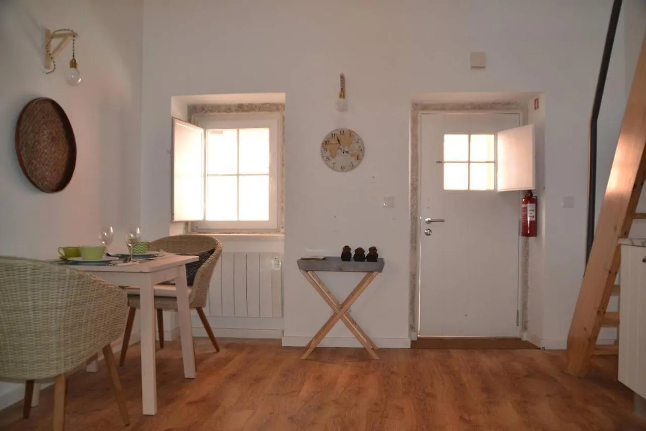 Charming Apartments In Belem Lisbon