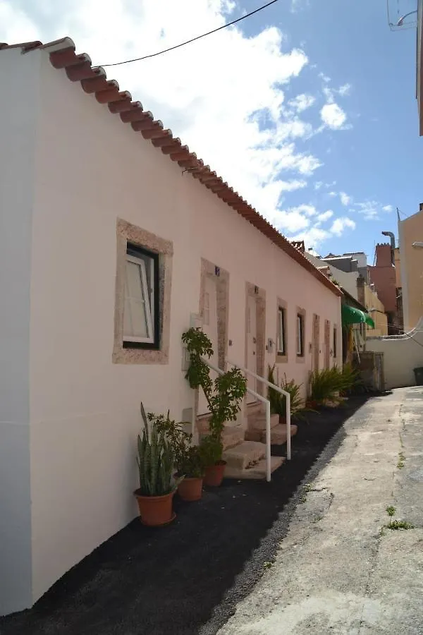 Charming Apartments In Belem Lisbon
