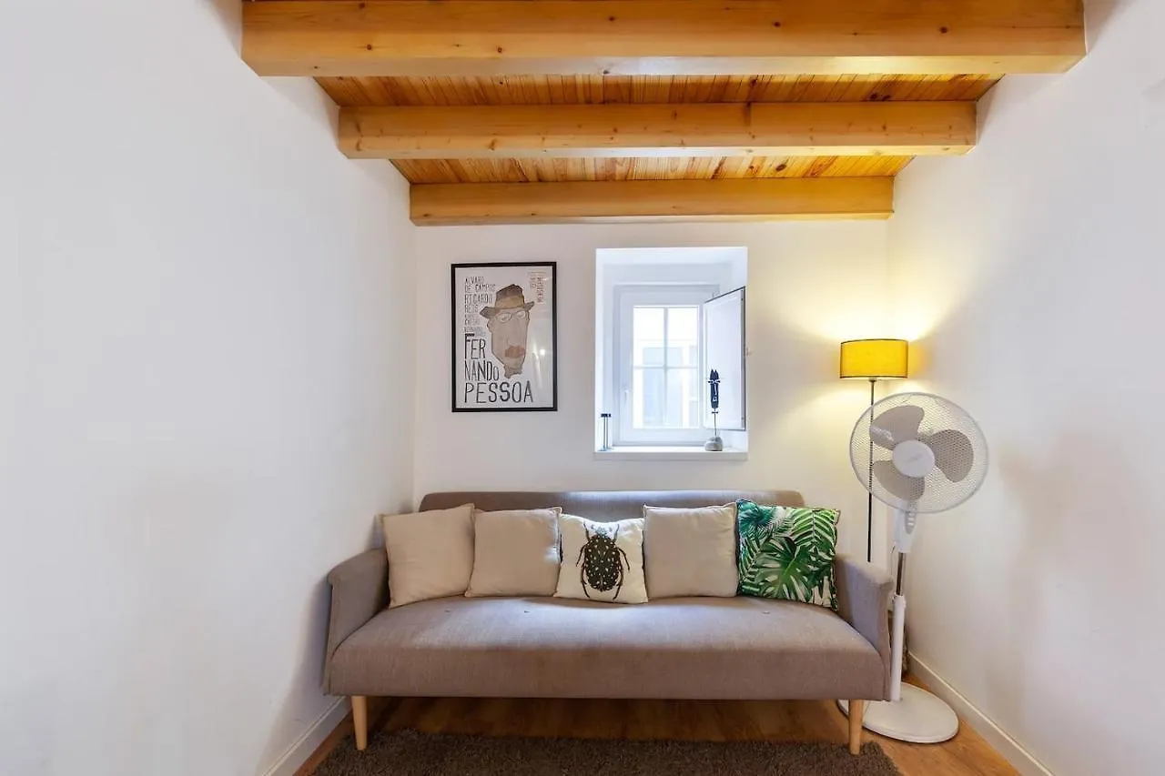 Charming Apartments In Belem Lisbon Portugal