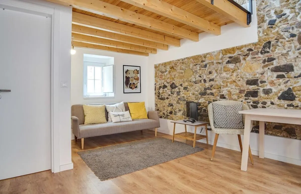 Charming Apartments In Belem Lisbon