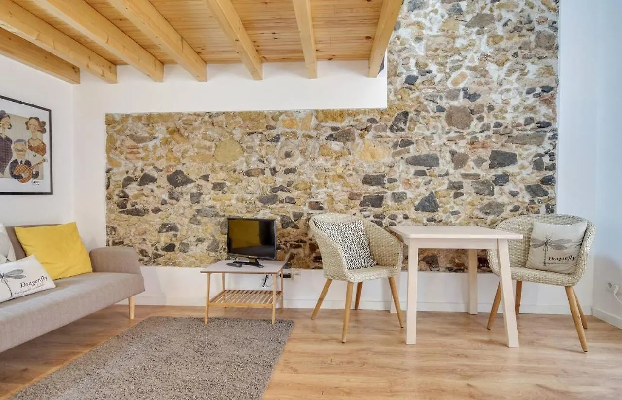 Charming Apartments In Belem Lisbon