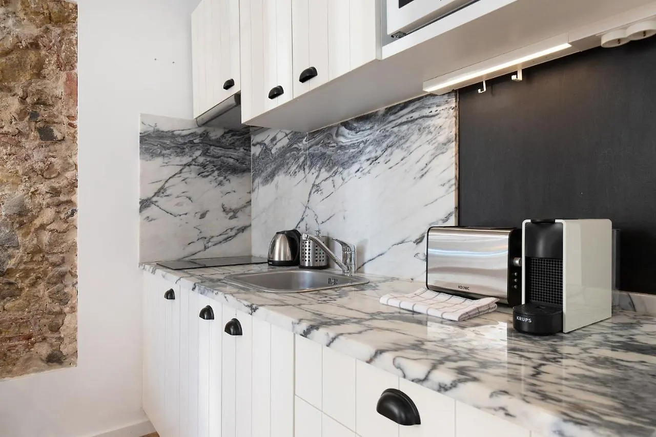Charming Apartments In Belem Lisbon Portugal