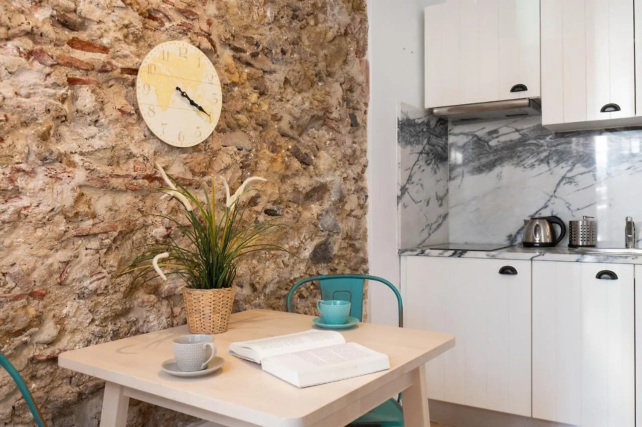 Charming Apartments In Belem Lisbon 0*,  Portugal